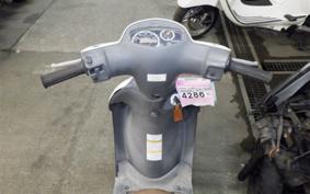 SUZUKI LET's 4 2000 CA45A