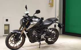 HONDA CB125 R 1994 JC91