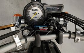 YAMAHA TORITSU CAR DG16J