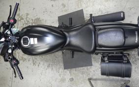 KAWASAKI ELIMINATOR400-3 2023 EL400A