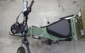 HONDA CT125-2 2008 JA65