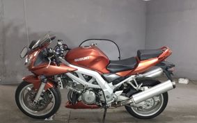 SUZUKI SV1000S VT54A