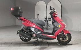 YAMAHA CYGNUS125XSR SE44J