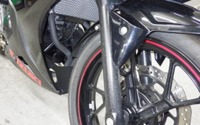 SUZUKI GSX250 R