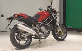 DUCATI MONSTER S4 2002