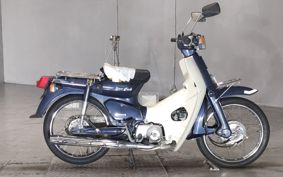 HONDA SUPER CUB90 HA02