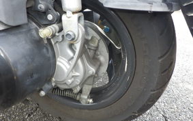 YAMAHA AXIS 125 Z SED7J