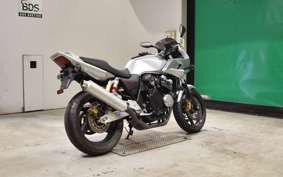 HONDA CB400 SUPER BOLDOR VTEC 2007 NC39