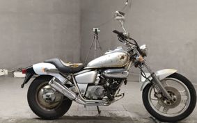 HONDA MAGNA 50 AC13