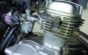 HONDA APE 50 AC16