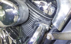 SUZUKI INTRUDER 400 Classic 2003 VK54A