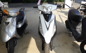 SYM GT125