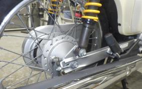 HONDA C110 SUPER CUB JA44