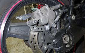 KAWASAKI ZEPHYR 750 2007 ZR750C