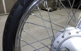 HONDA C110 SUPER CUB JA10