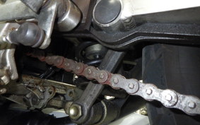 YAMAHA FZ400 R 1989 46X