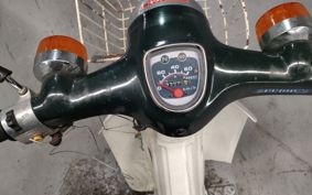 HONDA SUPER CUB50 C50