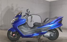 SUZUKI SKYWAVE 250M CJ45A