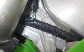 KAWASAKI KX250 2016 KX252C