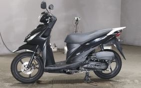 SUZUKI ADDRESS V110 CE47A