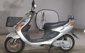 YAMAHA AXIS 100 SB01J