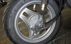 SUZUKI ﾚｯﾂG CA4AA