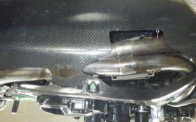 KAWASAKI ZRX1100 1998 ZRT10C