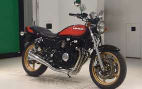 KAWASAKI ZEPHYR 400 Gen.2 1992 ZR400C