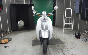 HONDA CREA SCOOPY 2022 AF55