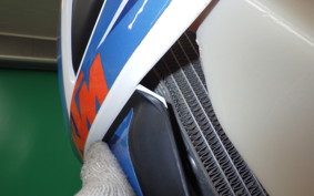 KTM 150 XC W
