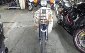 HONDA C70 SUPER CUB 2008 C70