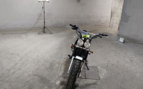 YAMAHA TW225 DG09J