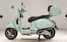 VESPA GTS150 SUPER