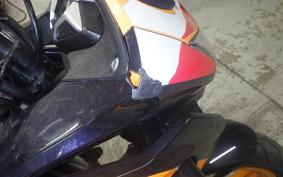 HONDA CBR250R A 2002 MC41