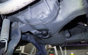 SUZUKI ADDRESS V125 G 1993 CF46A