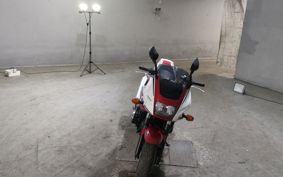 HONDA CB400SFV-3 BOLDOR 2005 NC39