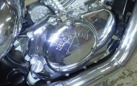 HONDA STEED 400 1992 NC26