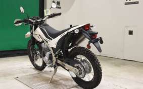KAWASAKI KLX230ｼｪﾙﾊﾟ 2001 LX232A