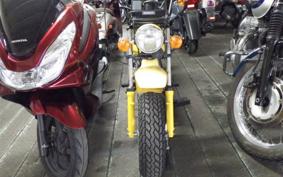 HONDA R&amp;P 2001 CY50