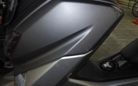 YAMAHA N-MAX 155 A SG50J