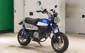 HONDA MONKEY 125 ABS 2021 JB02