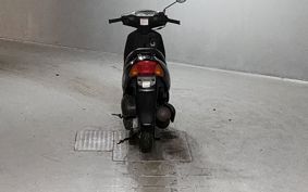 SUZUKI LET`S2 CA1PA