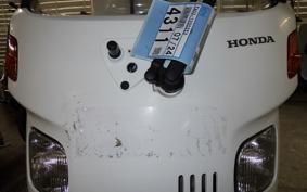 HONDA GYRO CANOPY TA03