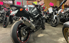 SUZUKI GSR750 2014 GR7NA