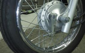 HONDA C110 SUPER CUB 2020 JA10