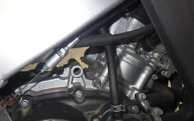 HONDA CBR125R 2013