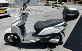 HONDA LEAD 125 JF45
