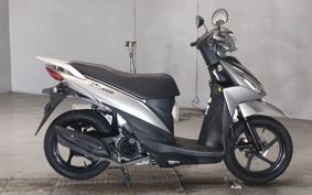 SUZUKI ADDRESS V110 CE47A