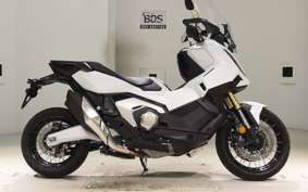 HONDA X-ADV 750 2025