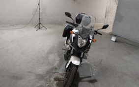 HONDA NC 700 X RC63